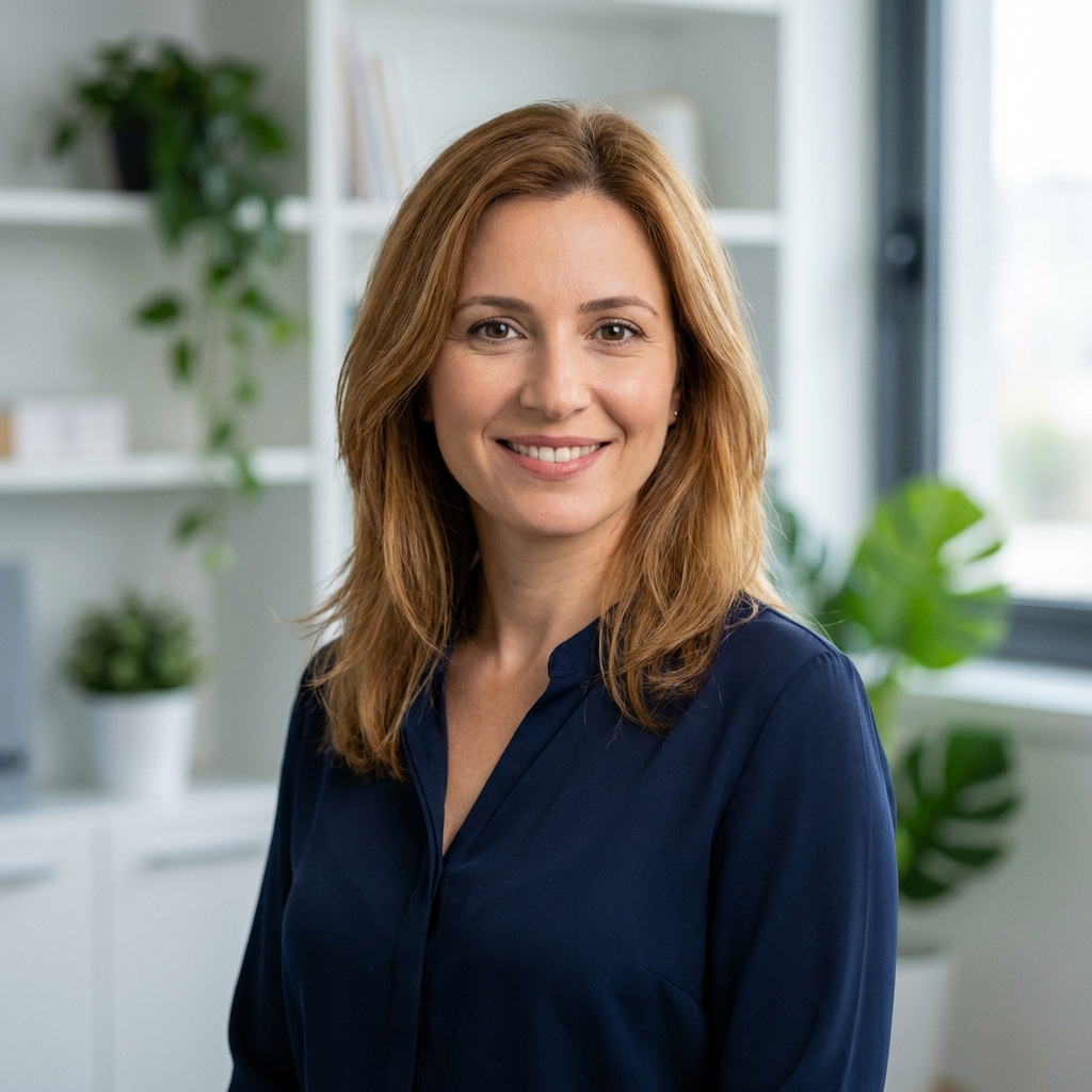 אירינה אמלינסקי